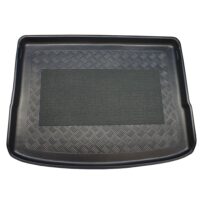 Tavita de portbagaj BMW Seria 2 F45, caroserie Van, fabricatie 09.2014 – 10.2021, bancheta culisanta