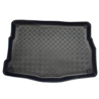 Tavita de portbagaj Hyundai i30 II, caroserie Hatchback, fabricatie 02.2012 – 01.2017, portbagaj superior