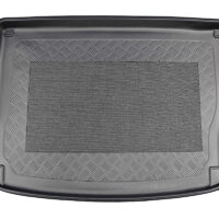 Tavita de portbagaj Kia e-Niro, caroserie SUV, fabricatie 11.2018 – prezent, portbagaj superior