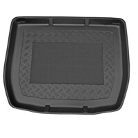 Tavita de portbagaj Audi TT, caroserie Coupe, fabricatie 1998 – 2006