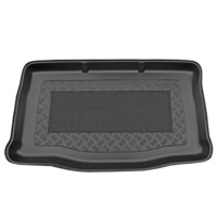 Tavita de portbagaj Lancia Ypsilon, caroserie Hatchback, fabricatie 2011 – prezent
