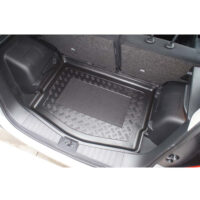 Tavita de portbagaj Nissan Note E12, caroserie Hatchback, fabricatie 10.2013 – 03.2016