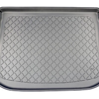 Tavita de portbagaj Nissan Qashqai III MHEV, caroserie SUV, fabricatie 06.2021 – prezent, portbagaj superior