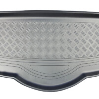 Tavita portbagaj Toyota Aygo X fara subwoofer fabricatie 04.2022 – prezent, caroserie suv