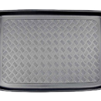 Tavita de portbagaj Opel Crossland X, caroserie SUV, fabricatie 06.2017 – prezent, portbagaj superior