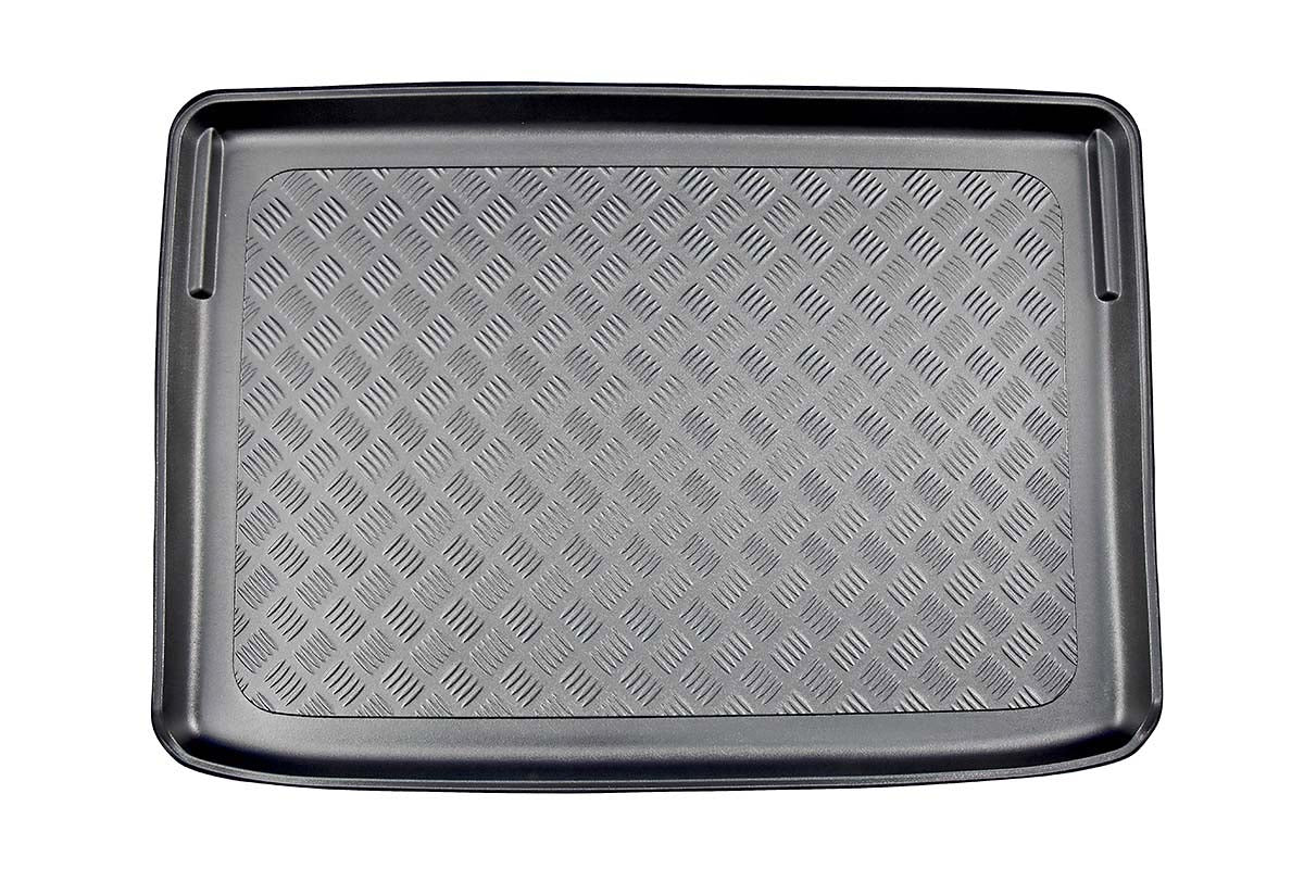 Tavita de portbagaj Citroen C3 Aircross, caroserie SUV, fabricatie 11.2017 – prezent, portbagaj superior