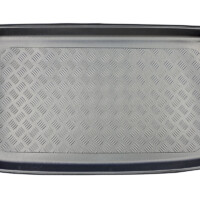 Tavita de portbagaj Opel Mokka B, caroserie SUV, fabricatie 02.2021 – prezent, portbagaj superior