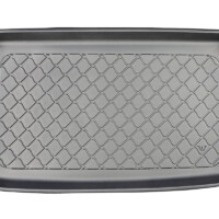 Tavita de portbagaj Opel Mokka B, caroserie SUV, fabricatie 02.2021 – prezent, portbagaj superior
