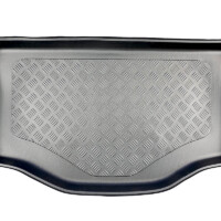 Tavita de portbagaj Mitsubishi Space Star Facelift II, caroserie Hatchback, fabricatie 12.2019 – prezent, portbagaj inferior