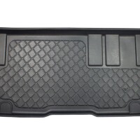 Tavita de portbagaj Citroen e-SpaceTourer, caroserie Van, fabricatie 03.2019 – prezent, ampatament L2 mediu, in spatele randului 3