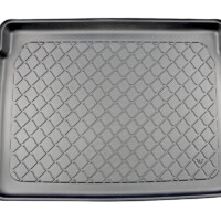 Tavita de portbagaj Citroen C4 III, caroserie Hatchback, fabricatie 12.2020 – prezent, portbagaj superior