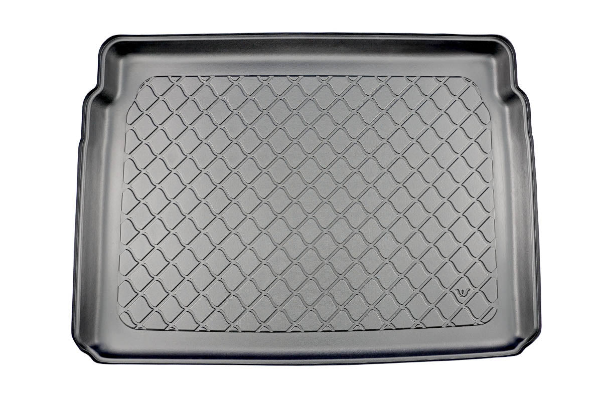 Tavita de portbagaj Citroen C4 III, caroserie Hatchback, fabricatie 12.2020 – prezent, portbagaj superior