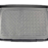 Tavita de portbagaj Peugeot 208 II, caroserie Hatchback, fabricatie 06.2019 – prezent