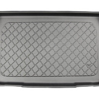 Tavita de portbagaj Peugeot 208 II, caroserie Hatchback, fabricatie 06.2019 – prezent