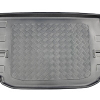 Tavita de portbagaj Suzuki Jimny II, caroserie SUV, fabricatie 10.2018 – prezent, randul II culcat