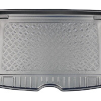 Tavita portbagaj BMW i3 fabricatie 11.2013 – prezent, caroserie hatchback