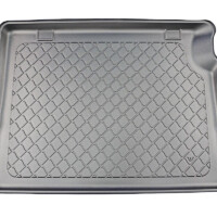 Tavita de portbagaj BMW X3 G01 PHEV, caroserie SUV, fabricatie 01.2020 – prezent