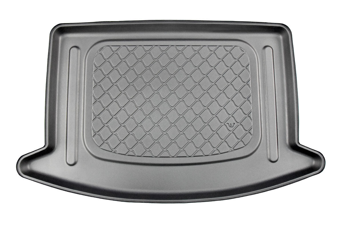 Tavita de portbagaj Ssangyong Korando IV, caroserie SUV, fabricatie 09.2019 – prezent, portbagaj inferior