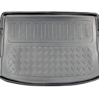 Tavita de portbagaj Ssangyong Korando IV, caroserie SUV, fabricatie 09.2019 – prezent, portbagaj superior