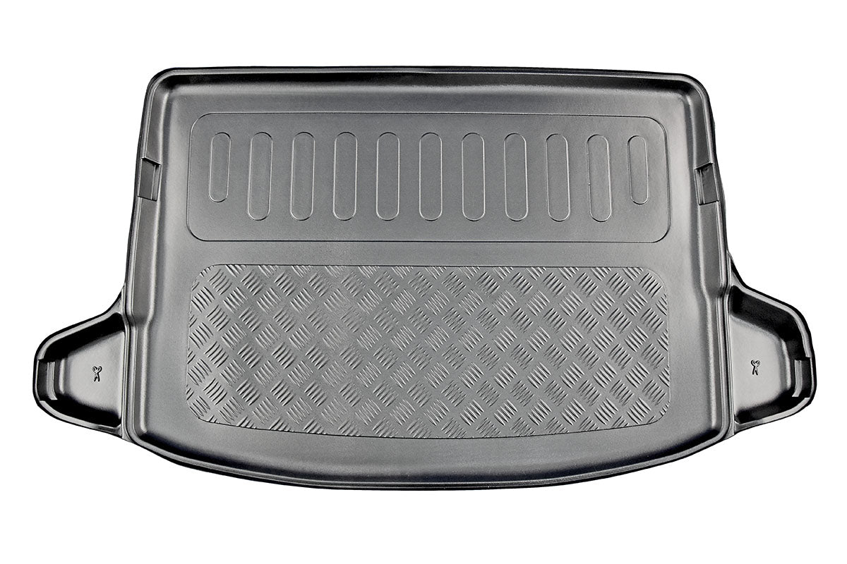 Tavita de portbagaj Ssangyong Korando IV, caroserie SUV, fabricatie 09.2019 – prezent, portbagaj superior
