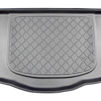 Tavita de portbagaj Ssangyong Tivoli Facelift, caroserie SUV, fabricatie 01.2020 – prezent, portbagaj inferior