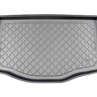 Tavita de portbagaj Ssangyong Tivoli Facelift, caroserie SUV, fabricatie 01.2020 – prezent, portbagaj superior