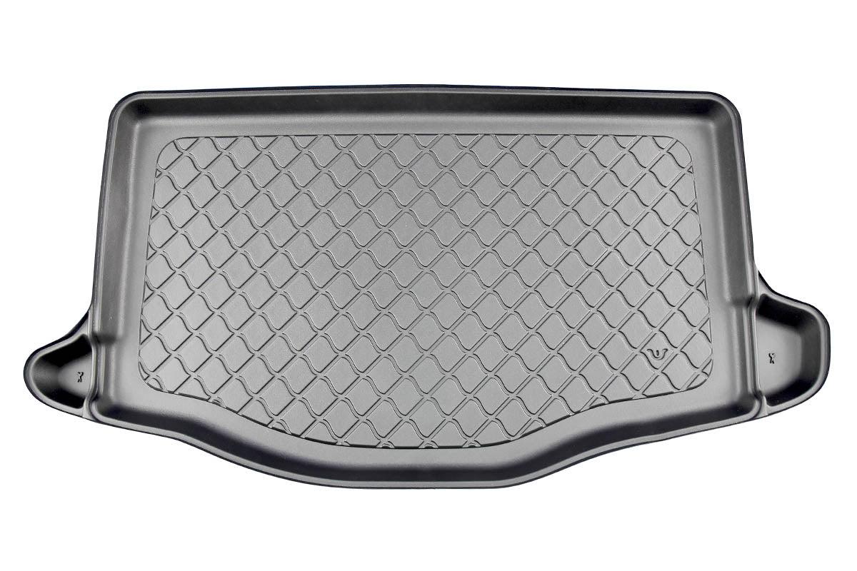 Tavita de portbagaj Ssangyong Tivoli Facelift, caroserie SUV, fabricatie 01.2020 – prezent, portbagaj superior