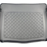Tavita de portbagaj Fiat Tipo Cross, caroserie SUV, fabricatie 10.2020 – prezent, cu CargoBox