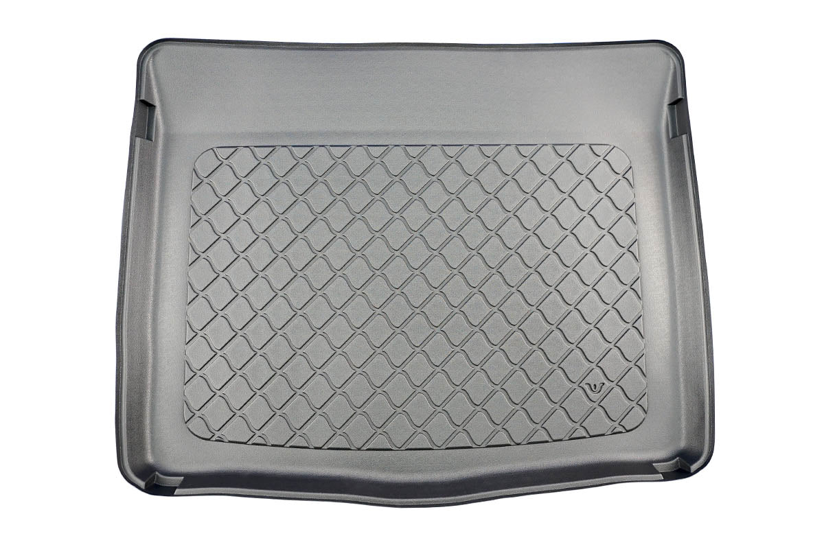 Tavita de portbagaj Fiat Tipo Cross, caroserie SUV, fabricatie 10.2020 – prezent, cu CargoBox