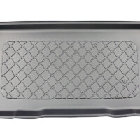 Tavita de portbagaj Fiat 500 electric, caroserie Hatchback, fabricatie 11.2020 – prezent, electric