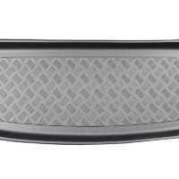 Tavita de portbagaj Kia Picanto III, caroserie Hatchback, fabricatie 04.2017 – prezent, portbagaj superior