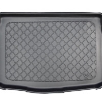 Tavita de portbagaj Kia Stonic, caroserie SUV, fabricatie 10.2017 – prezent, portbagaj inferior