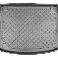 Tavita de portbagaj Kia XCeed, caroserie SUV, fabricatie 09.2019 – prezent, portbagaj superior