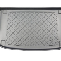 Tavita de portbagaj Kia e-Soul, caroserie Hatchback, fabricatie 05.2019 – prezent, portbagaj superior