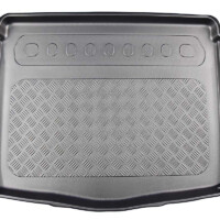 Tavita de portbagaj Jeep Renegade Facelift, caroserie SUV, fabricatie 06.2018 – prezent, portbagaj inferior