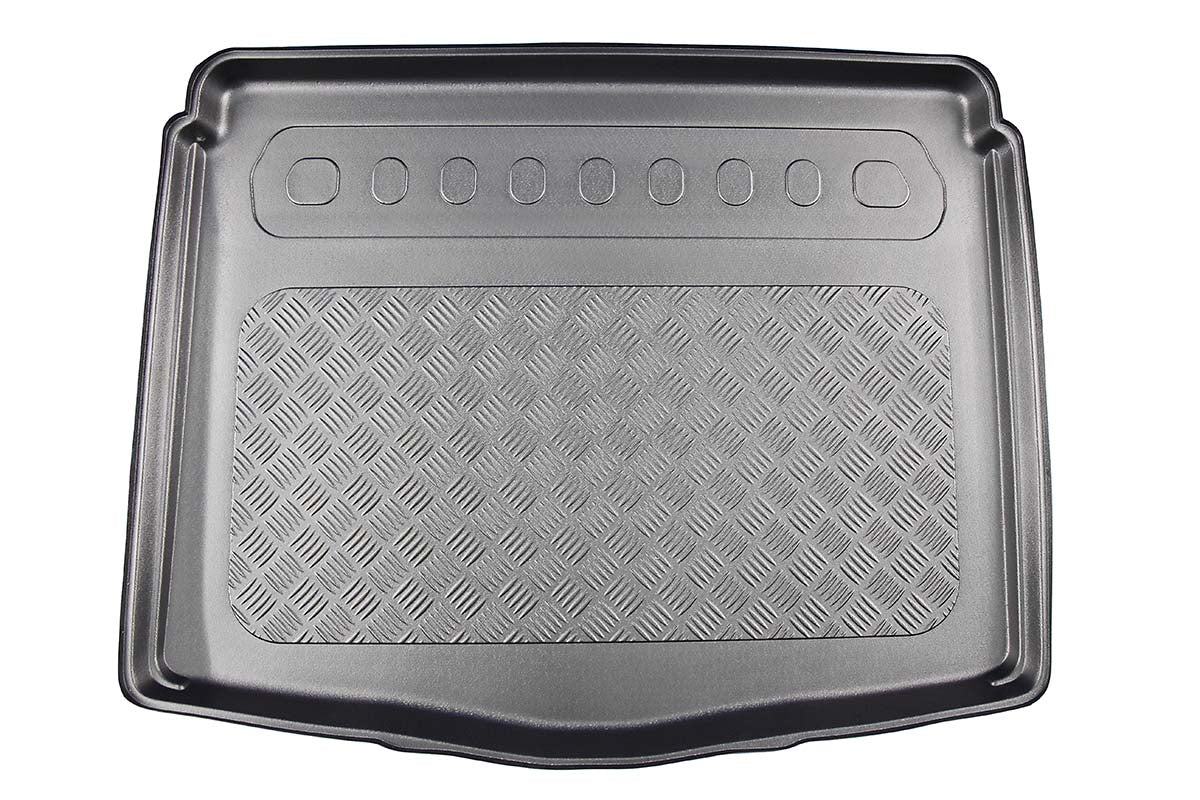Tavita de portbagaj Jeep Renegade Facelift, caroserie SUV, fabricatie 06.2018 – prezent, portbagaj inferior