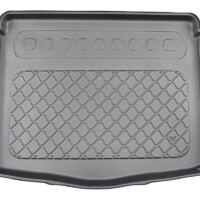 Tavita de portbagaj Jeep Renegade Facelift, caroserie SUV, fabricatie 06.2018 – prezent, portbagaj inferior