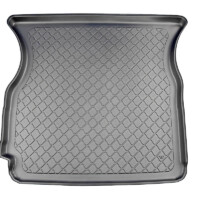 Tavita de portbagaj Tesla Model X, caroserie SUV, fabricatie 10.2016 – prezent, portbagaj superior