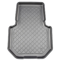 Tavita de portbagaj Tesla Model S, caroserie Coupe, fabricatie 07.2012 – 03.2015