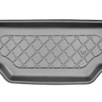 Tavita de portbagaj Tesla Model S, caroserie Coupe, fabricatie 04.2016 – prezent, Facelift