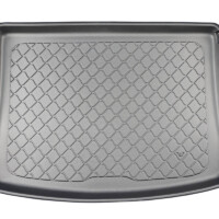 Tavita de portbagaj Volkswagen ID.3, caroserie Hatchback, fabricatie 11.2019 – prezent, portbagaj superior