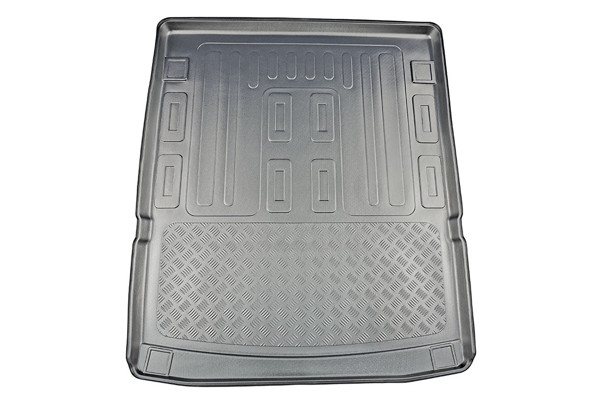 Tavita de portbagaj Volkswagen Caddy Maxi, caroserie Van, fabricatie 11.2020 – prezent, Caddy, Life, Style, Move