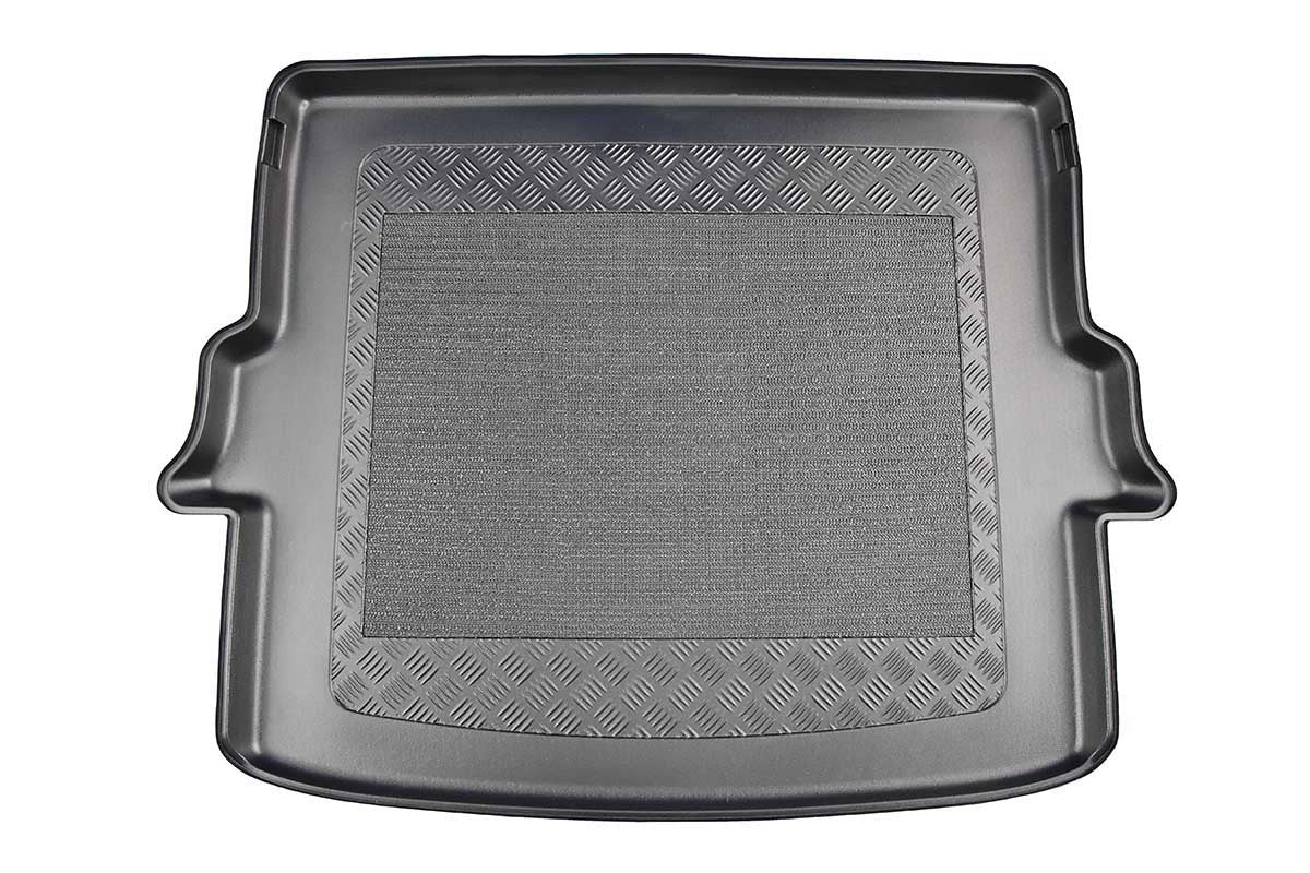 Tavita de portbagaj Citroen DS7 Crossback, caroserie SUV, fabricatie 02.2018 – prezent, portbagaj superior