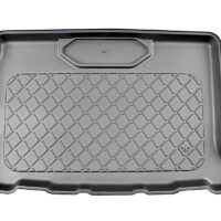 Tavita de portbagaj Citroen DS3 Crossback, caroserie SUV, fabricatie 04.2019 – prezent, cu subwoofer