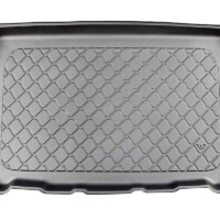 Tavita de portbagaj Citroen DS3 Crossback, caroserie SUV, fabricatie 04.2019 – prezent, fara subwoofer