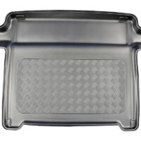Tavita de portbagaj Aixam ECoupe, caroserie Hatchback, fabricatie 02.2017 – prezent, electric