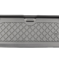 Tavita de portbagaj Minauto Cross, caroserie Hatchback, fabricatie 2010 – 2016
