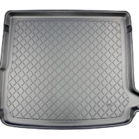 Tavita de portbagaj Mercedes EQC, caroserie SUV, fabricatie 05.2019 – prezent