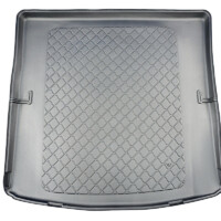 Tavita de portbagaj Ford Explorer PHEV, caroserie SUV, fabricatie 01.2020 – prezent