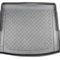 Tavita de portbagaj Audi Q5 FY, caroserie SUV, fabricatie 01.2017 – prezent, bancheta neculisanta